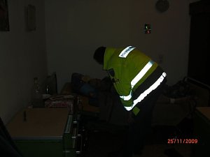 Unterwegs in Rum&auml;nien