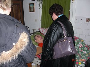 Unterwegs in Rum&auml;nien