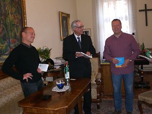 Unterwegs in Rum&auml;nien