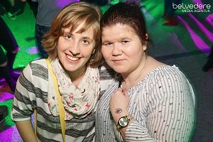 Ladies Night im Jugendclubhaus