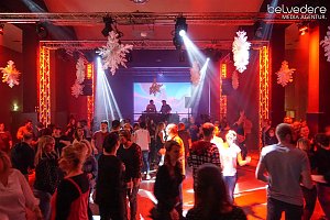 Ladies Night im Jugendclubhaus