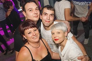 Ladies Night im Jugendclubhaus