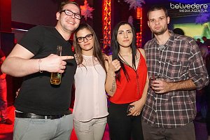Ladies Night im Jugendclubhaus