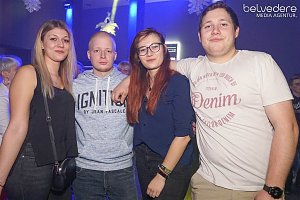 Ladies Night im Jugendclubhaus