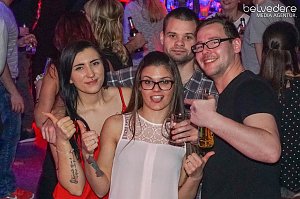 Ladies Night im Jugendclubhaus