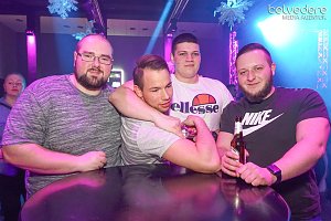 Ladies Night im Jugendclubhaus