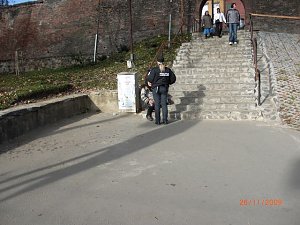 Unterwegs in Rum&auml;nien