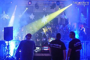 Ladies Night im Jugendclubhaus