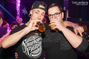 Ladies Night im Jugendclubhaus