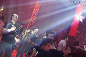 Ladies Night im Jugendclubhaus