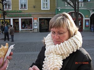 Unterwegs in Rum&auml;nien