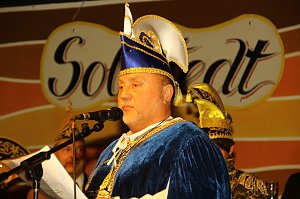 Tsching Bum in Sollstedt zum 51. Mal