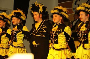 Tsching Bum in Sollstedt zum 51. Mal