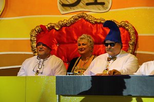 Tsching Bum in Sollstedt zum 51. Mal