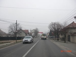 Unterwegs in Rum&auml;nien