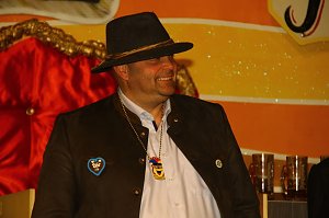 Tsching Bum in Sollstedt zum 51. Mal