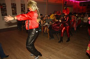 Tsching Bum in Sollstedt zum 51. Mal