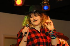 Tsching Bum in Sollstedt zum 51. Mal