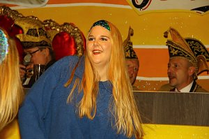Tsching Bum in Sollstedt zum 51. Mal