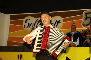 Tsching Bum in Sollstedt zum 51. Mal