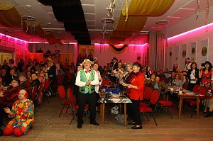 Tsching Bum in Sollstedt zum 51. Mal