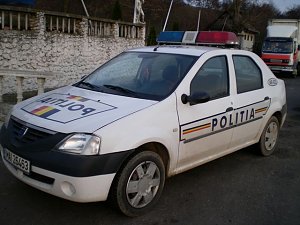 Unterwegs in Rum&auml;nien