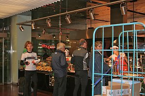 Essen in Innsbruck