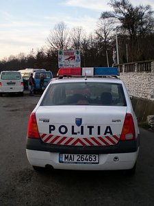 Unterwegs in Rum&auml;nien