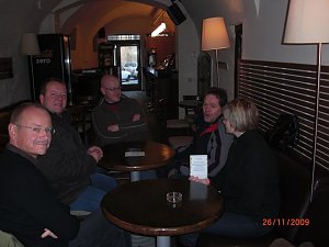 Unterwegs in Rum&auml;nien
