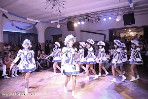 Jugend-Karneval in G&ouml;rsbach