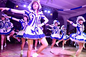 Jugend-Karneval in G&ouml;rsbach