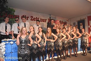 Jugend-Karneval in G&ouml;rsbach