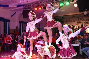 Jugend-Karneval in G&ouml;rsbach