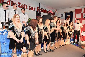 Jugend-Karneval in G&ouml;rsbach