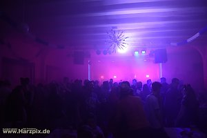 Jugend-Karneval in G&ouml;rsbach