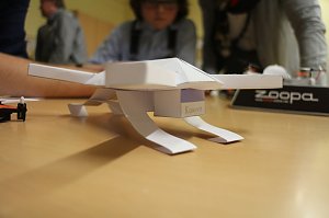 Lange Nacht der Wissenschaften am Herder Gymnasium