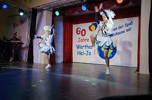 Werther Helau!
