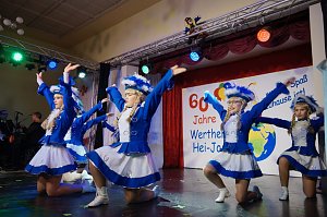 Werther Helau!
