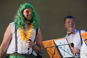 Werther Helau!