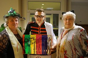 Fasching VdK