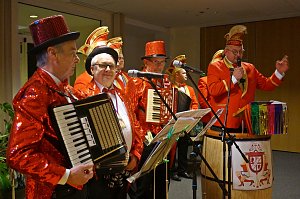 Fasching VdK