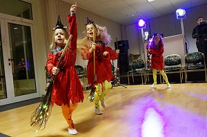 Fasching VdK