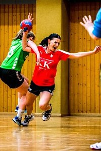 Erfolgreiches Handball-Wochenende