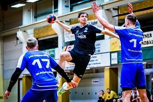 Erfolgreiches Handball-Wochenende