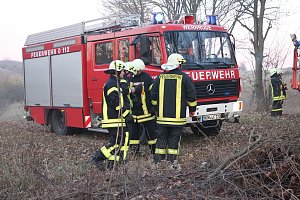 Fl&auml;chenbrand bei Gro&szlig;lohra