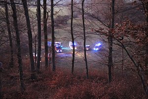 Fl&auml;chenbrand bei Gro&szlig;lohra