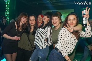 Fasching im Jugendclubhaus