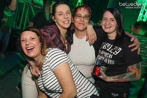 Fasching im Jugendclubhaus