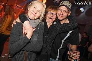 Fasching im Jugendclubhaus