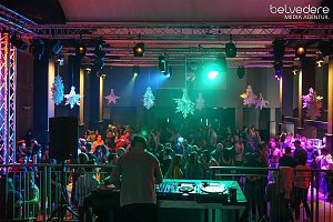 Fasching im Jugendclubhaus
